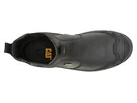 Striver XL Steel Toe Waterproof Chelsea Work Boot