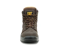 Striver Steel Toe Work Boot - Women's