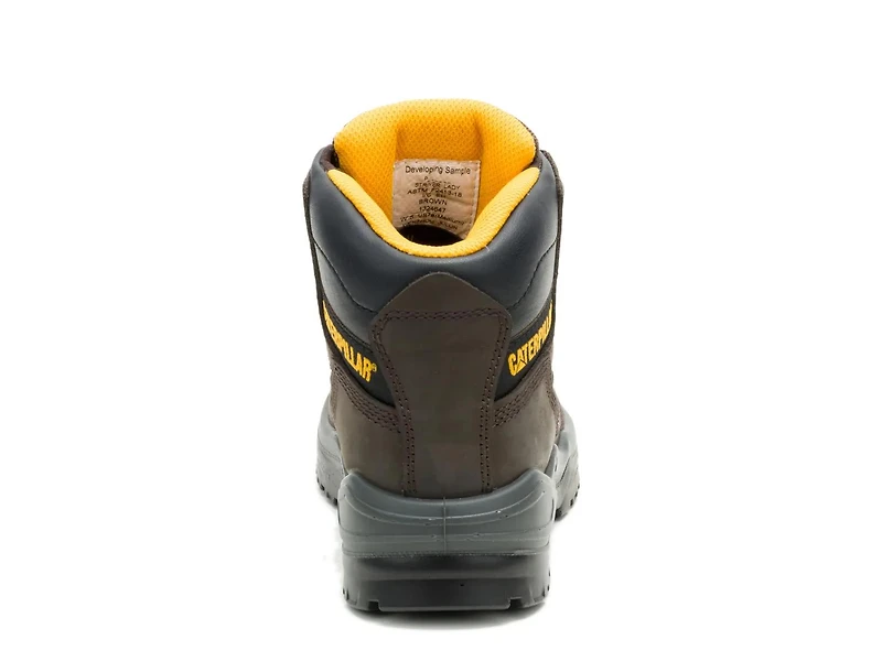 Striver Steel Toe Work Boot - Women's
