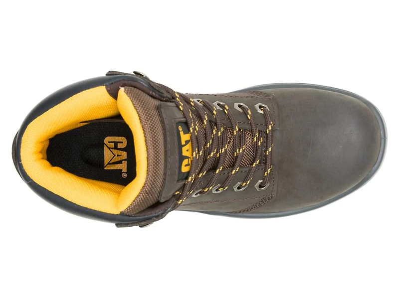 Striver Steel Toe Work Boot - Women's