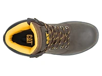 Striver Steel Toe Work Boot - Women's