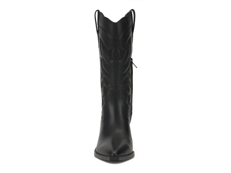Syra Western Bootie