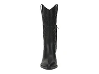 Syra Western Bootie