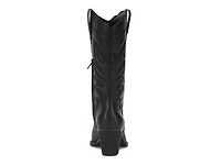 Syra Western Bootie