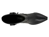 Syra Western Bootie
