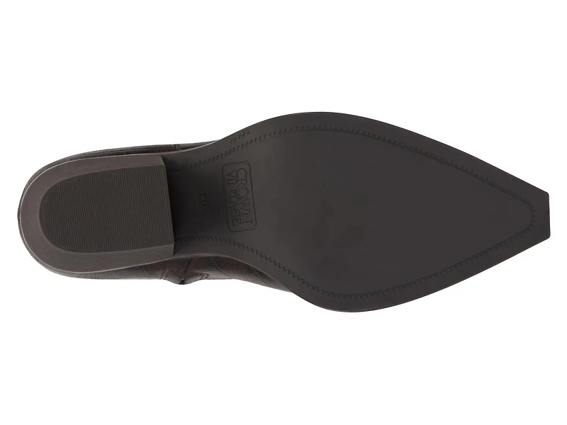 Syra Western Bootie