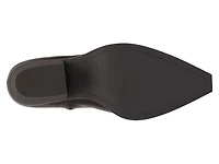 Syra Western Bootie