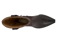 Syra Western Bootie