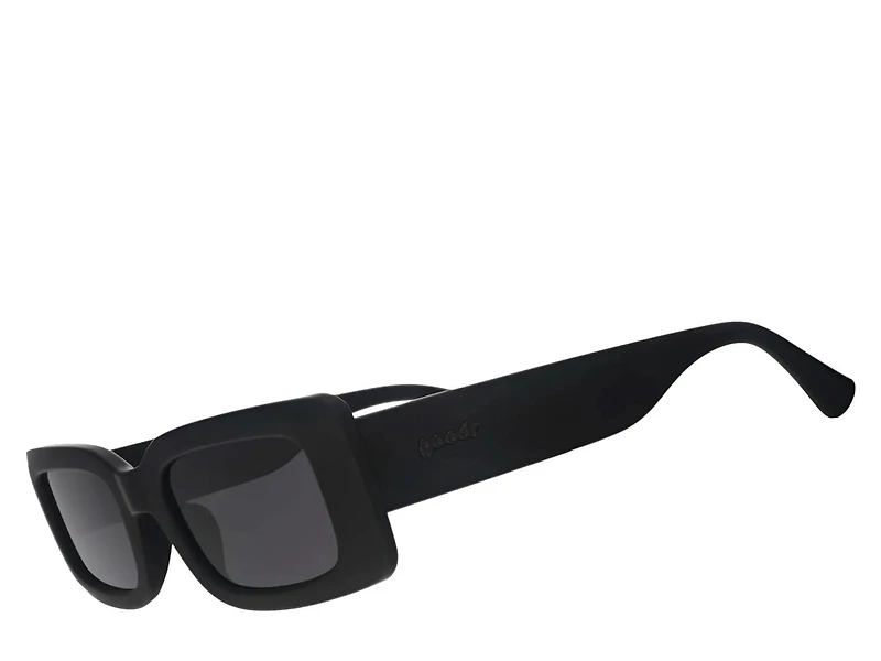 Lost All Sense Of Time Polarized Sunglasses