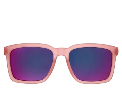 Tropical Hibiscus Tea Party Sunglasses