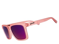 Tropical Hibiscus Tea Party Sunglasses