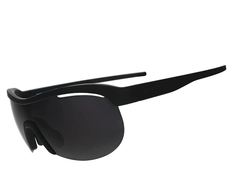 When the World Blurs Sunglasses