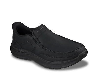 Hands-Free Slip-Ins: Arch Fit Superior - Mantis Slip-On Sneaker Men's