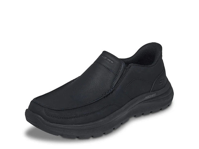 Hands-Free Slip-Ins: Arch Fit Superior - Mantis Slip-On Sneaker Men's