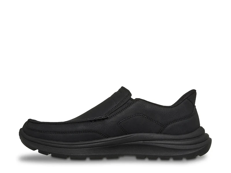 Hands-Free Slip-Ins: Arch Fit Superior - Mantis Slip-On Sneaker Men's