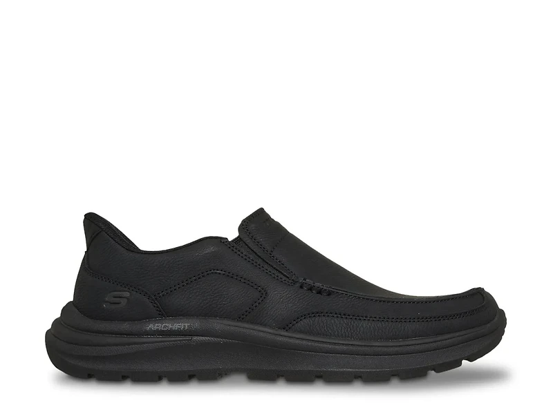Hands-Free Slip-Ins: Arch Fit Superior - Mantis Slip-On Sneaker Men's