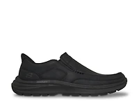 Hands-Free Slip-Ins: Arch Fit Superior - Mantis Slip-On Sneaker Men's