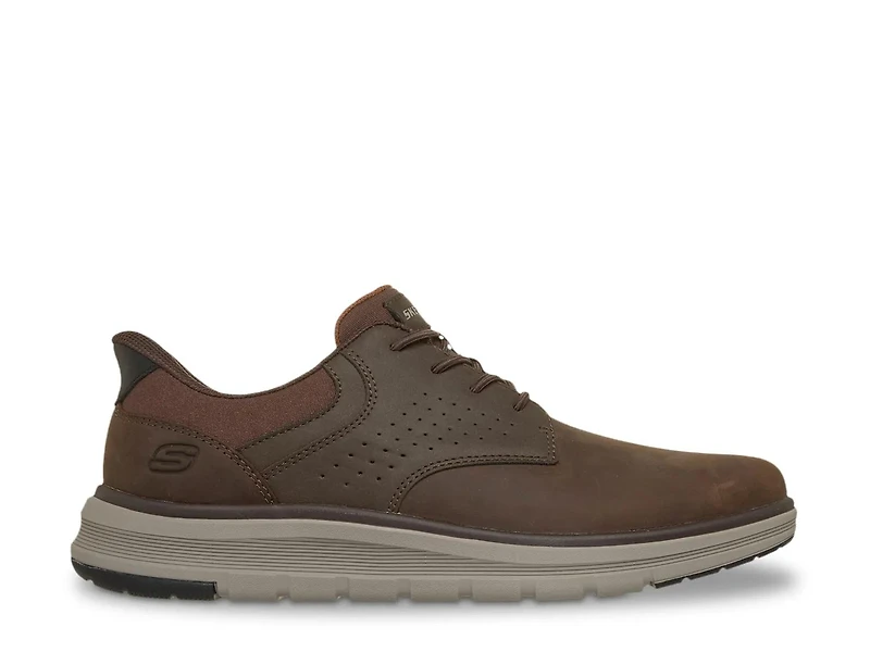 Hands Free Slip-ins Relaxed Fit Orell Brad Oxford