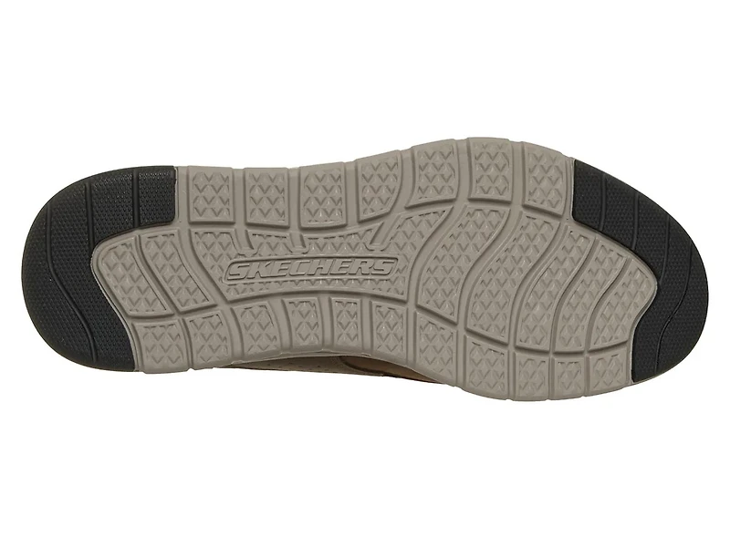 Hands Free Slip-ins Relaxed Fit Orell Brad Oxford
