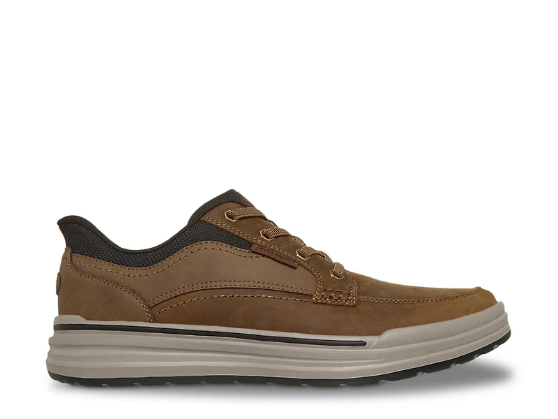 Hands Free Slip-ins Relaxed Fit Sterling Preston Oxford