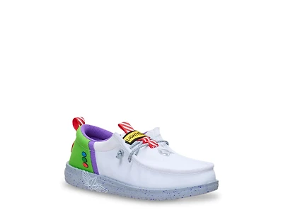 Wally Funk Buzz Lightyear Slip-On - Kids'