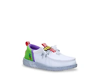 Wally Funk Buzz Lightyear Slip-On - Kids'