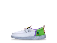 Wally Funk Buzz Lightyear Slip-On - Kids'