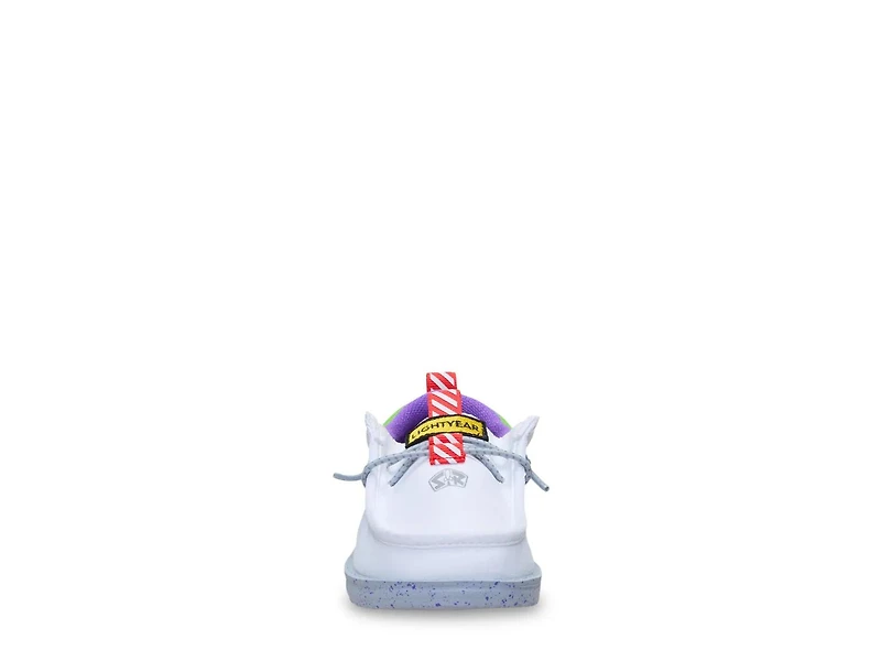 Wally Funk Buzz Lightyear Slip-On - Kids'