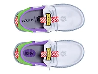 Wally Funk Buzz Lightyear Slip-On - Kids'