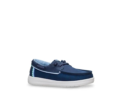 Wells Classic Slip-On