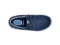 Wells Classic Slip-On