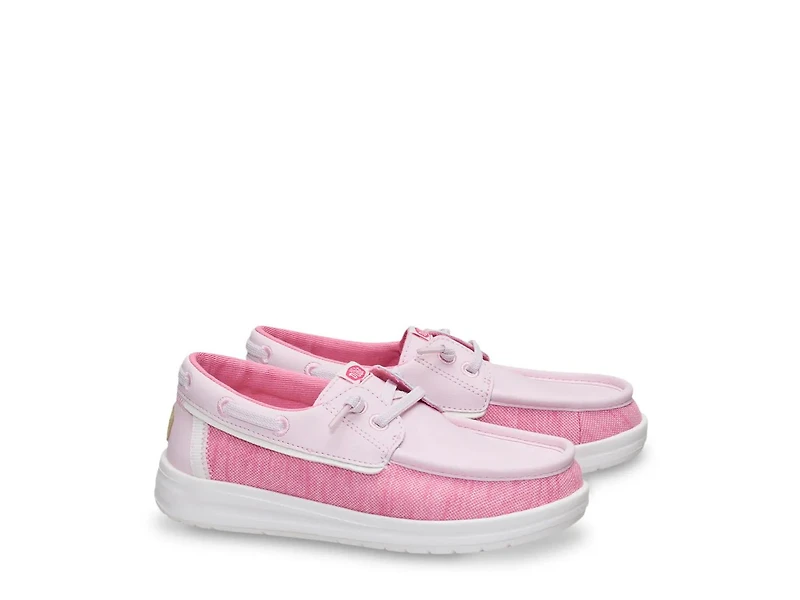 Wells Classic Slip-On