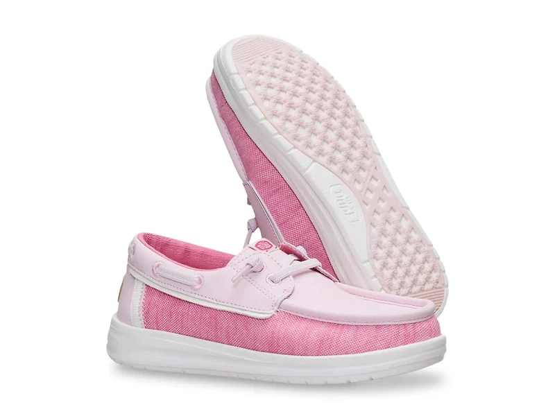 Wells Classic Slip-On