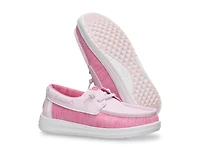 Wells Classic Slip-On