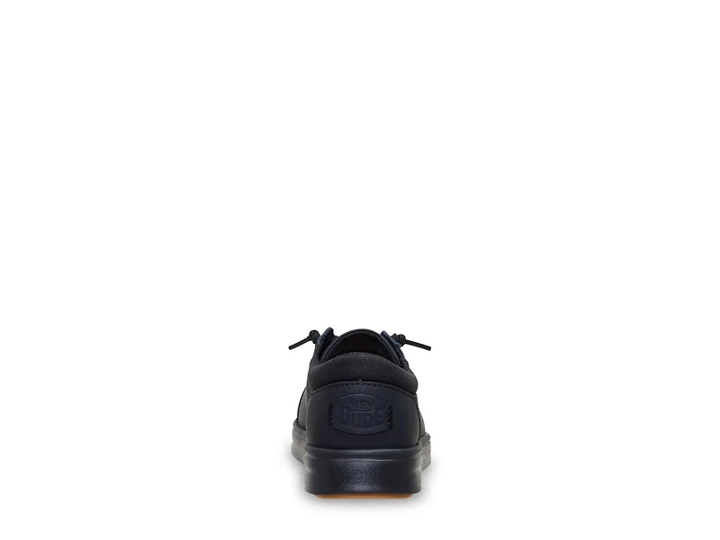 Paul Pro Classic Slip-On Sneaker