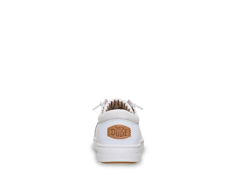 Paul Pro Classic Slip-On Sneaker