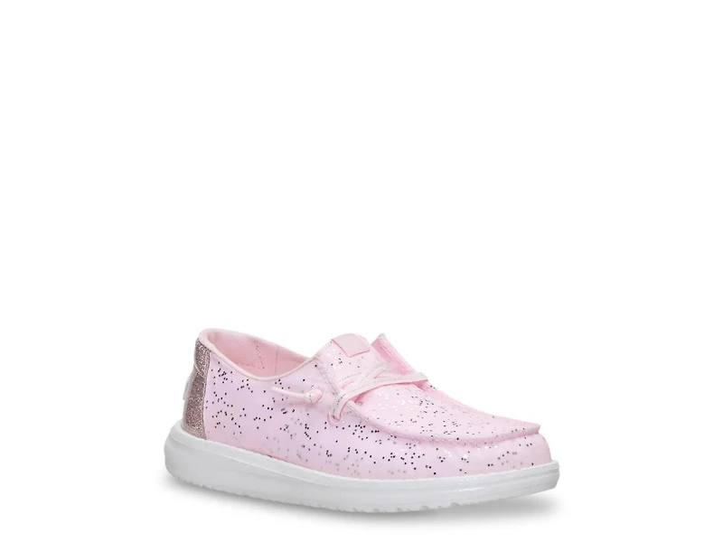 Wendy Sparkle Surprise Slip-On