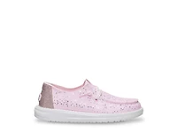 Wendy Sparkle Surprise Slip-On