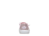 Wendy Sparkle Surprise Slip-On
