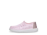 Wendy Sparkle Surprise Slip-On