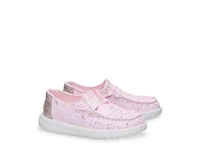 Wendy Sparkle Surprise Slip-On