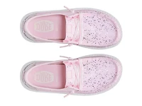 Wendy Sparkle Surprise Slip-On