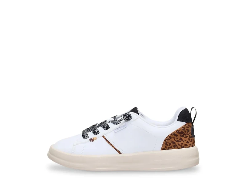 Karina Duo On Point Slip-On Sneaker