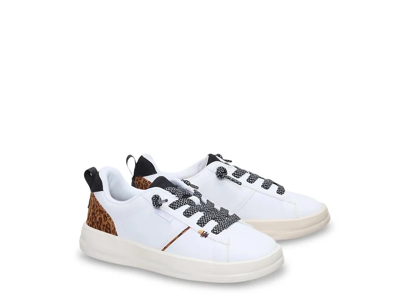 Karina Duo On Point Slip-On Sneaker