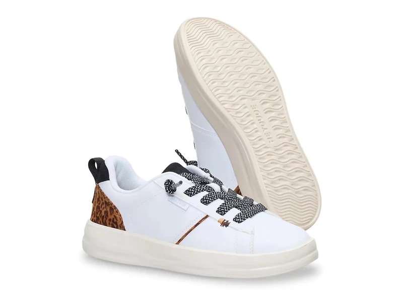 Karina Duo On Point Slip-On Sneaker