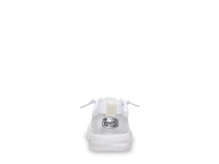 Karina Duo On Point Slip-On Sneaker - Kids'