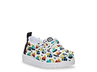 LILDUDE Slip-On - Kids'
