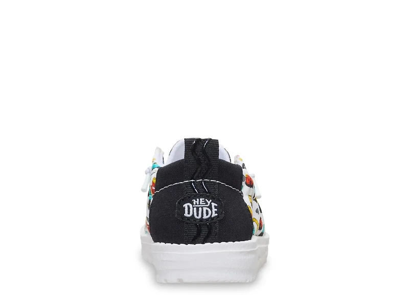 LILDUDE Slip-On - Kids'