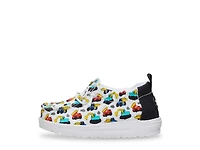 LILDUDE Slip-On - Kids'