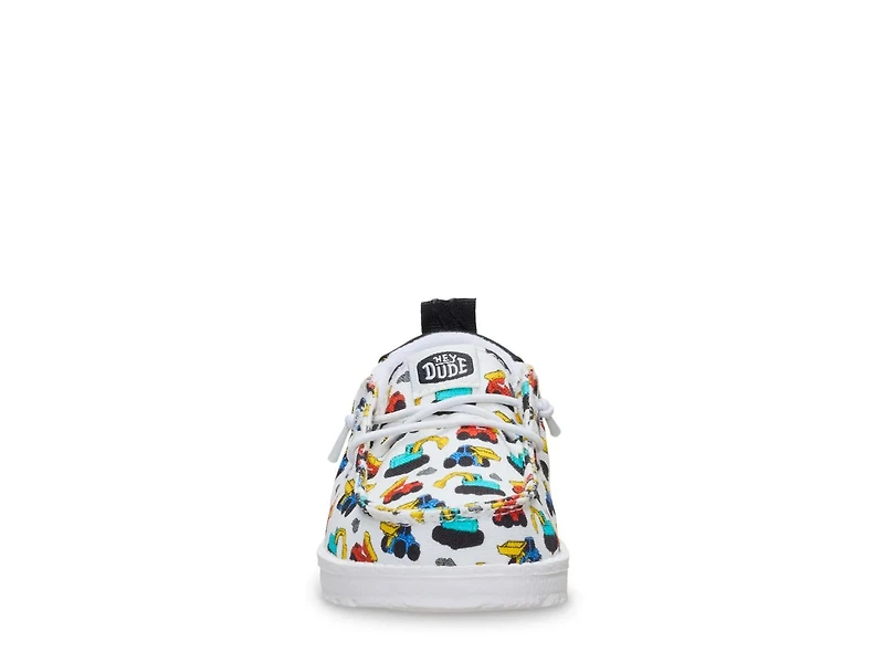 LILDUDE Slip-On - Kids'